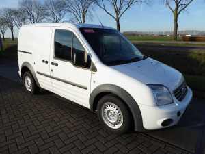 FORD - TRANSIT CONNECT