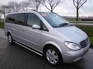 MERCEDES-BENZ - VIANO