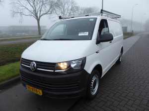 VOLKSWAGEN - TRANSPORTER 2.0 TDI