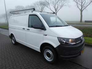 VOLKSWAGEN - TRANSPORTER 2.0 TDI