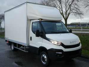 IVECO - DAILY 35 C