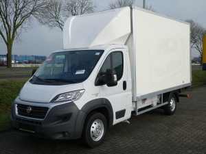 FIAT - DUCATO 35 2.3