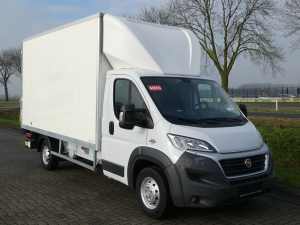 FIAT - DUCATO 35 2.3