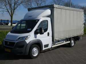 FIAT - DUCATO 35 2.3