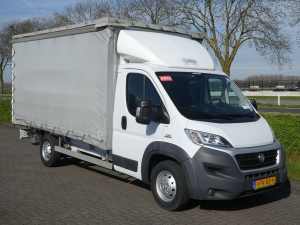 FIAT - DUCATO 35 2.3