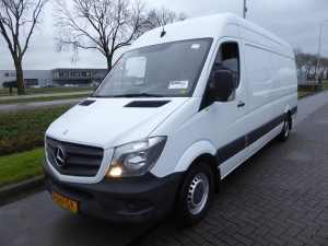 MERCEDES-BENZ - SPRINTER