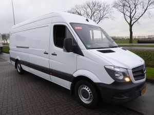 MERCEDES-BENZ - SPRINTER