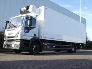 IVECO - 150E25 EUROCARGO