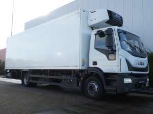 IVECO - 150E25 EUROCARGO