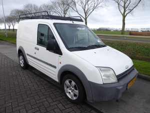 FORD - TRANSIT CONNECT