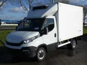 IVECO - DAILY 35C15
