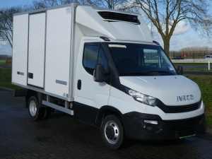 IVECO - DAILY 35C15