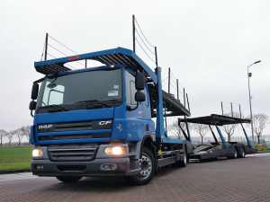 DAF - CF 75.360