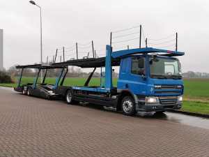 DAF - CF 75.360