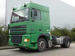 DAF - XF 95.380