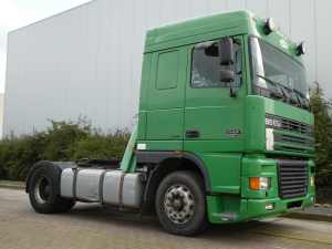 DAF - XF 95.380