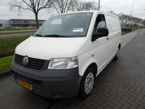 VOLKSWAGEN - TRANSPORTER 1.9 TDI
