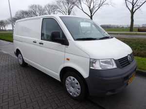 VOLKSWAGEN - TRANSPORTER 1.9 TDI