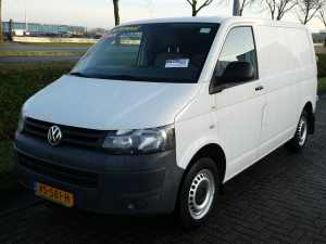 VOLKSWAGEN - TRANSPORTER 2.0 TDI