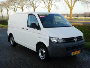 VOLKSWAGEN - TRANSPORTER 2.0 TDI