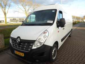 RENAULT - MASTER 2.3