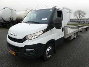 IVECO - DAILY40 C