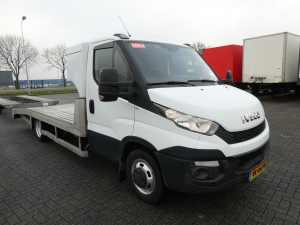 IVECO - DAILY40 C