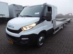 IVECO - DAILY40 C