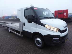 IVECO - DAILY40 C