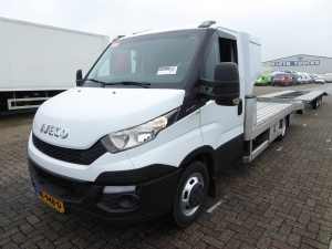 IVECO - DAILY40 C