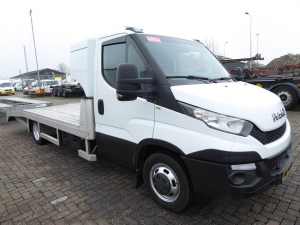 IVECO - DAILY40 C