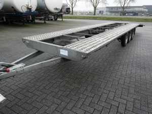 NIEWIADOW - BR 3 CARTRANSPORT