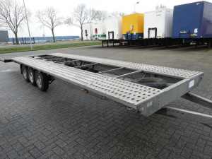 NIEWIADOW - BR 3 CARTRANSPORT