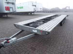 NIEWIADOW - BR 3 CARTRANSPORT