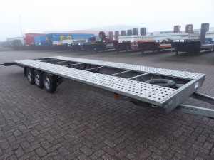 NIEWIADOW - BR 3 CARTRANSPORT