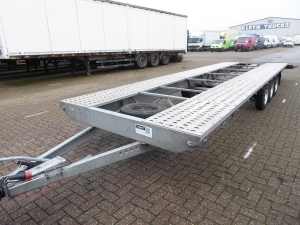 NIEWIADOW - BR 3 CARTRANSPORT