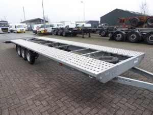 NIEWIADOW - BR 3 CARTRANSPORT