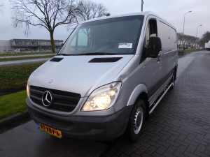 MERCEDES-BENZ - SPRINTER 211