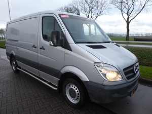 MERCEDES-BENZ - SPRINTER 211