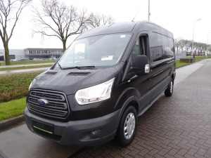 FORD - TRANSIT 2.2