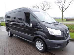 FORD - TRANSIT 2.2