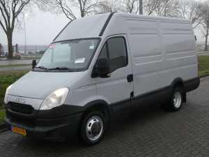 IVECO - DAILY 35 C