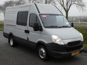 IVECO - DAILY 35 C