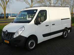 RENAULT - MASTER 2.3