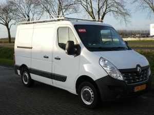 RENAULT - MASTER 2.3