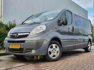 OPEL - VIVARO 2.0