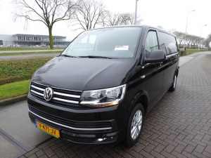 VOLKSWAGEN - TRANSPORTER 2.0 TDI