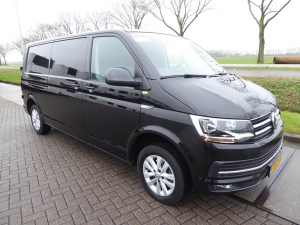 VOLKSWAGEN - TRANSPORTER 2.0 TDI