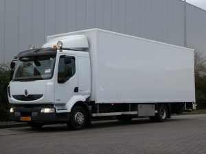 RENAULT - MIDLUM 220.12