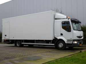 RENAULT - MIDLUM 220.12